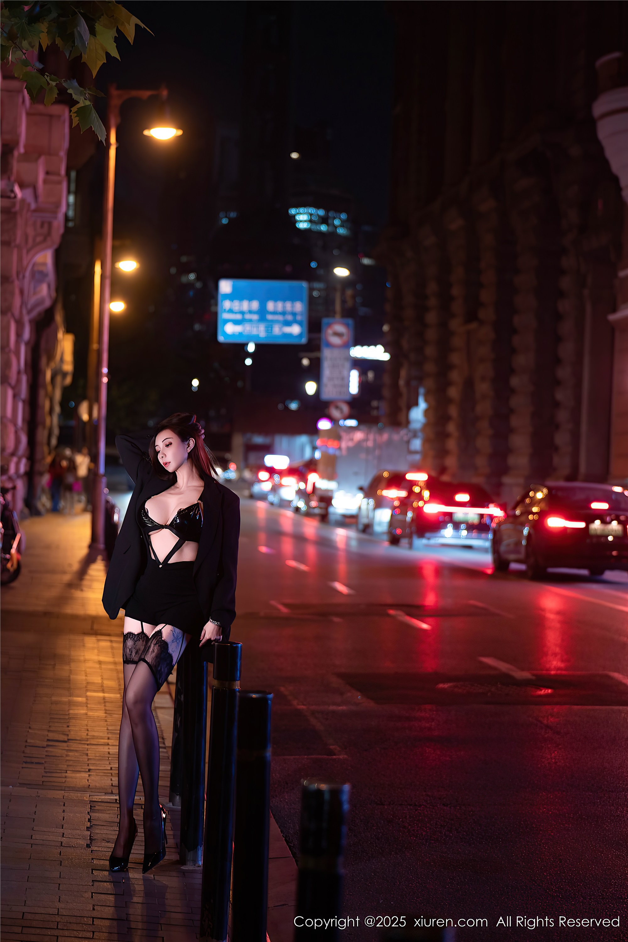 Xiuren秀人网 2025.10.23 NO.10899 果儿Victoria